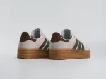 Кроссовки Adidas Gazelle Bold - 44406