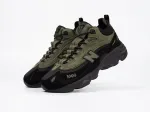 Зимние Кроссовки New Balance 1000 Mid - 43867