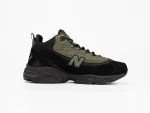 Зимние Кроссовки New Balance 1000 Mid - 43867