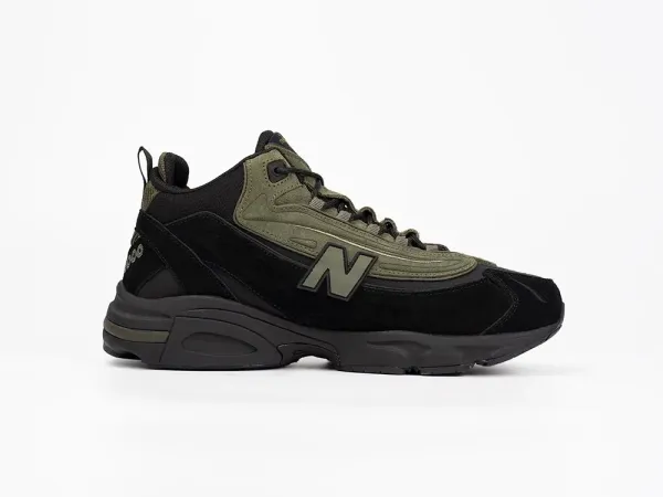 Зимние Кроссовки New Balance 1000 Mid - 43867