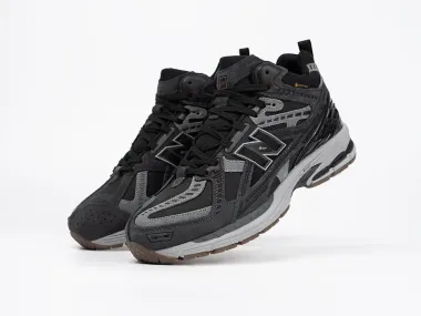 Зимние Кроссовки New Balance 1906U Mid - 43877