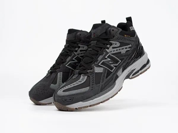 Зимние Кроссовки New Balance 1906U Mid - 43877