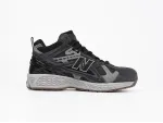 Зимние Кроссовки New Balance 1906U Mid - 43877