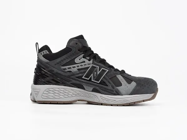 Зимние Кроссовки New Balance 1906U Mid - 43877