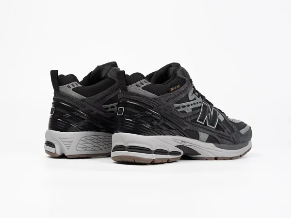 Зимние Кроссовки New Balance 1906U Mid - 43877