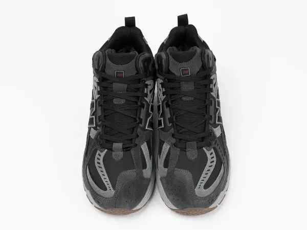 Зимние Кроссовки New Balance 1906U Mid - 43877