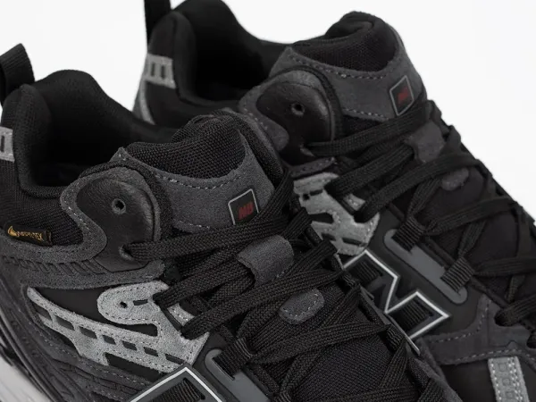 Зимние Кроссовки New Balance 1906U Mid - 43877