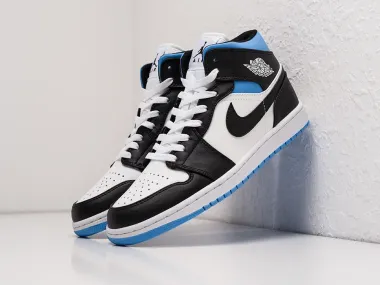 Кроссовки Nike Air Jordan 1 Mid - 27016