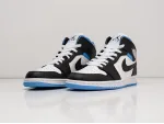 Кроссовки Nike Air Jordan 1 Mid - 27016