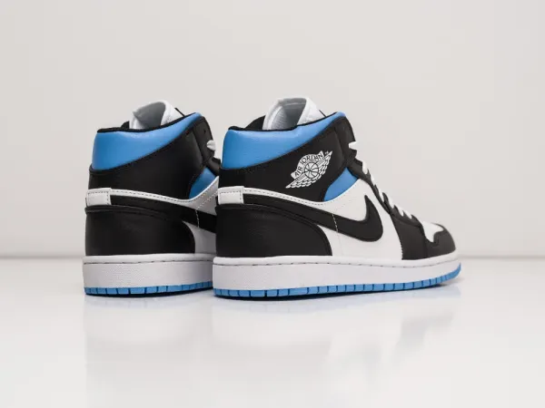 Кроссовки Nike Air Jordan 1 Mid - 27016