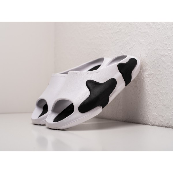 Сланцы Equalizer Oasis - цвет Белый