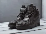 Кроссовки Nike Lunar Force 1 Duckboot - 9723