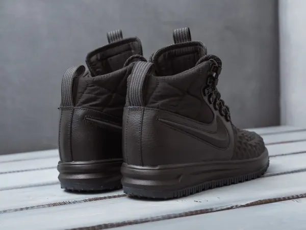Кроссовки Nike Lunar Force 1 Duckboot - 9723