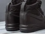 Кроссовки Nike Lunar Force 1 Duckboot - 9723