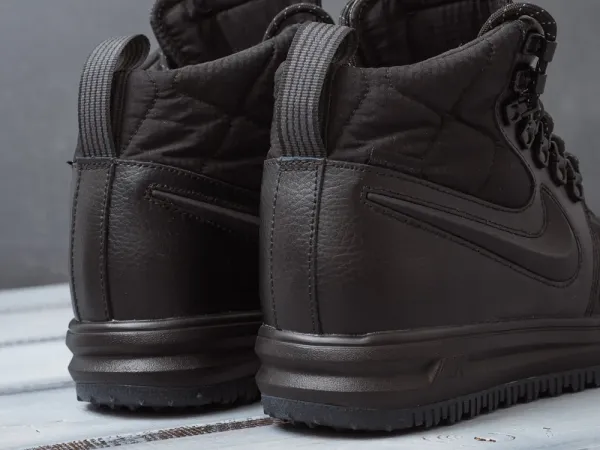 Кроссовки Nike Lunar Force 1 Duckboot - 9723