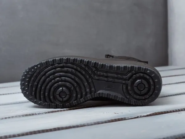 Кроссовки Nike Lunar Force 1 Duckboot - 9723