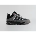 Зимние Кроссовки Adidas Niteball Hi - 32336