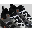 Зимние Кроссовки Adidas Niteball Hi - 32336