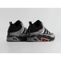 Зимние Кроссовки Adidas Niteball Hi - 32336