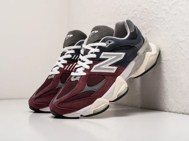 Кроссовки New Balance 9060 - 37800