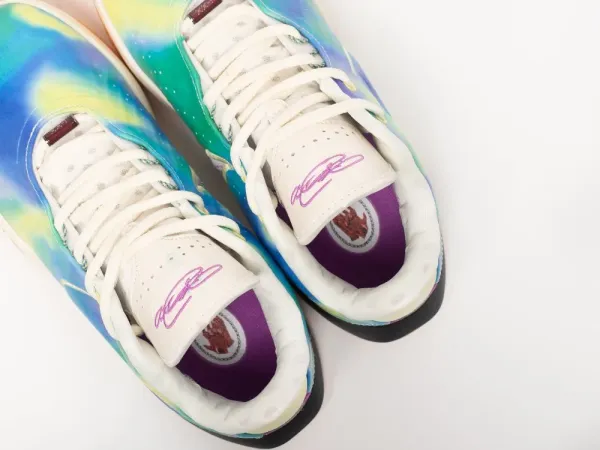 Кроссовки Nike Lebron XXI - 40411