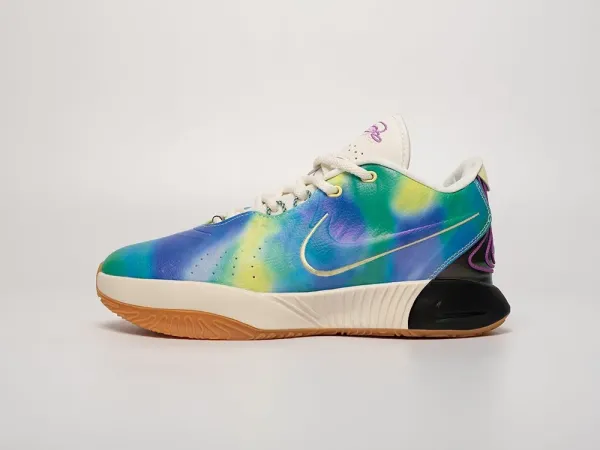 Кроссовки Nike Lebron XXI - 40411