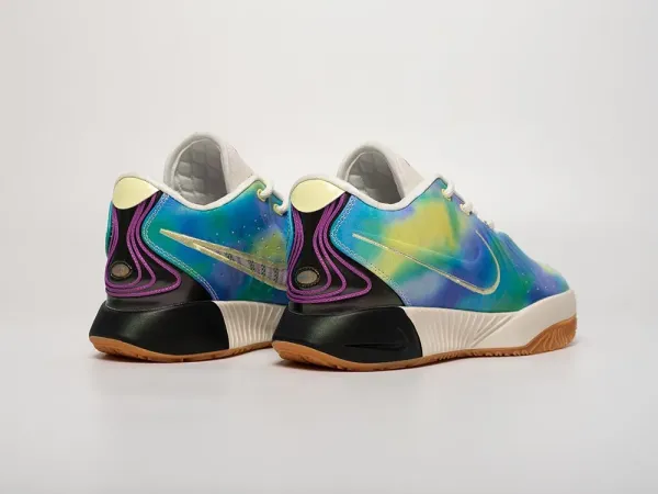 Кроссовки Nike Lebron XXI - 40411