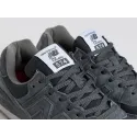Кроссовки New Balance 574 - 45306