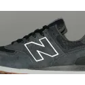 Кроссовки New Balance 574 - 45306