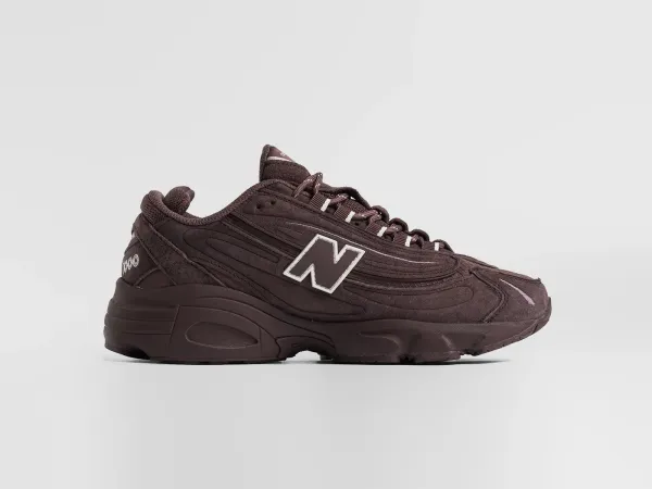 Кроссовки New Balance 1000 - 45547
