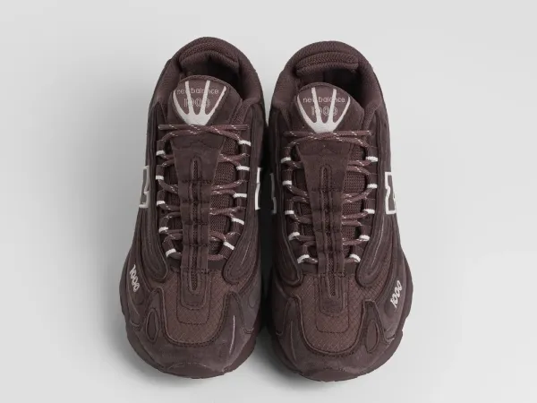 Кроссовки New Balance 1000 - 45547