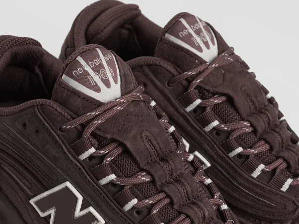 Кроссовки New Balance 1000 - 45547