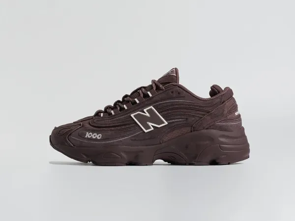 Кроссовки New Balance 1000 - 45547