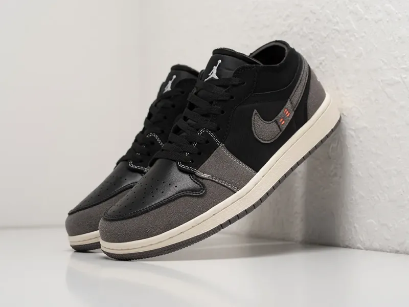 Кроссовки Nike Air Jordan 1 Low - 34556