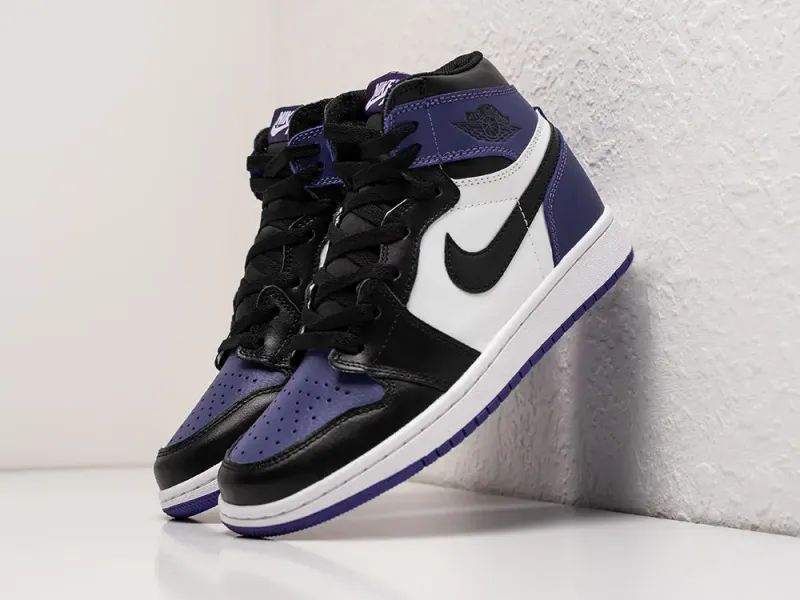 Кроссовки Nike Air Jordan 1 Mid - 11971