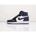 Кроссовки Nike Air Jordan 1 Mid - 11971
