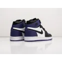 Кроссовки Nike Air Jordan 1 Mid - 11971