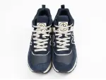 Зимние Кроссовки Stone Island x New Balance 574 Mid - 43941