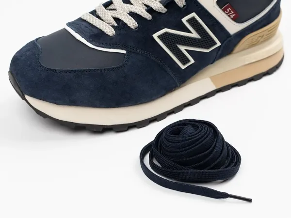 Зимние Кроссовки Stone Island x New Balance 574 Mid - 43941