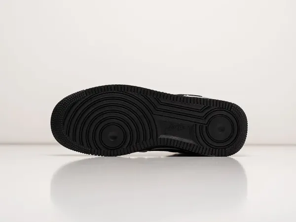 Зимние Кроссовки Nike Air Force 1 Mid - 38658