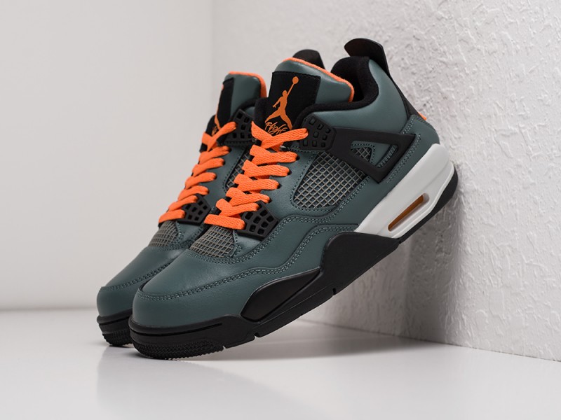 Кроссовки Nike Air Jordan 4 Retro - 27101