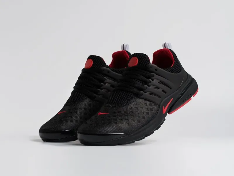 Кроссовки Nike Air Presto - 435