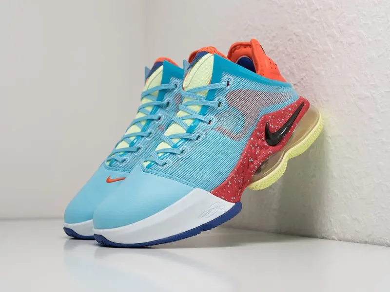 Кроссовки Nike Lebron XIX Low - 37052