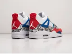 Кроссовки Nike Air Jordan 4 Retro - 31703