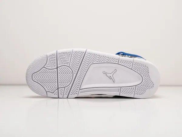 Кроссовки Nike Air Jordan 4 Retro - 31703