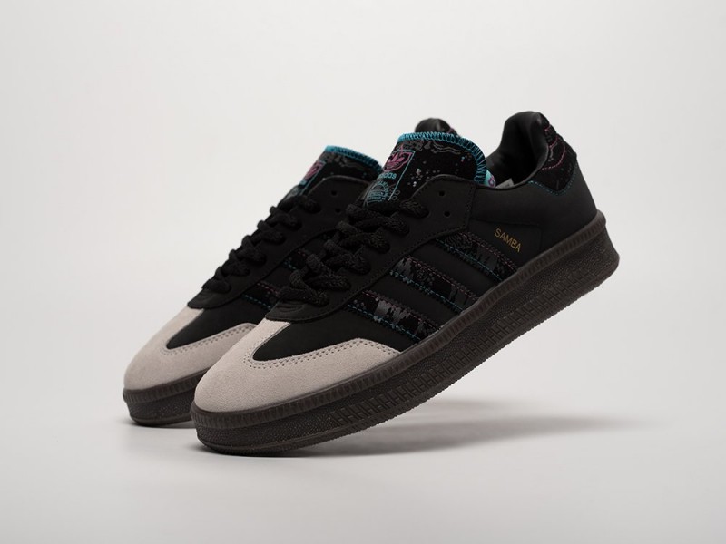 Кеды Feifei Ruan x Adidas Samba XLG - 42107