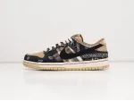 Кроссовки Nike SB Dunk Low x Travis Scott - 26354