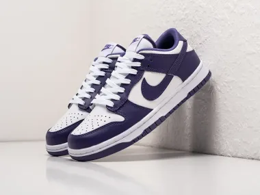 Кроссовки Nike SB Dunk Low - 31900