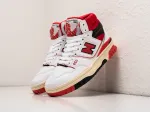 Кроссовки Aime Leon Dore x New Balance 650 - 34931