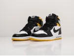 Кроссовки Nike Air Jordan 1 Mid - 23160